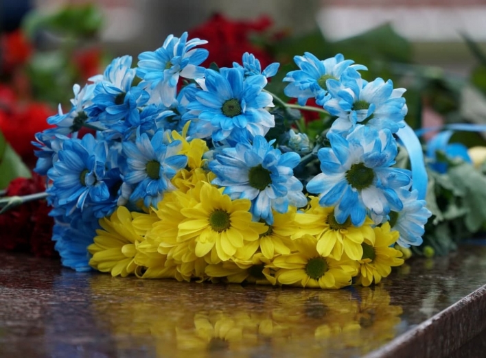 Вшанування загиблих Героїв у Славутичі: що планують реалізувати фото
