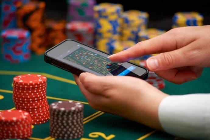 Розкриваємо секрети онлайн казино