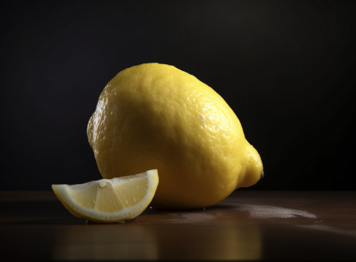 Лимон: корисні лайфхаки, які спростять ваше життя фото
