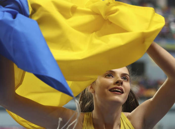 Україна перестає бойкотувати змагання, де присутні спортсмени з росії та Білорусі фото