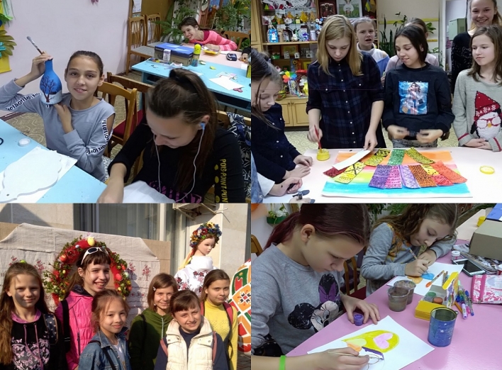 «Героям Слава» - триває всеукраїнський конкурс творчих робіт для молоді фото