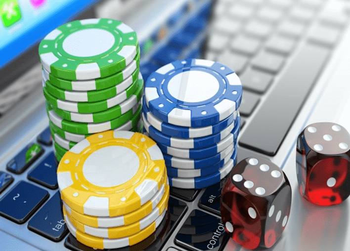 Вибір надійного казино: кроки до безпечної гри