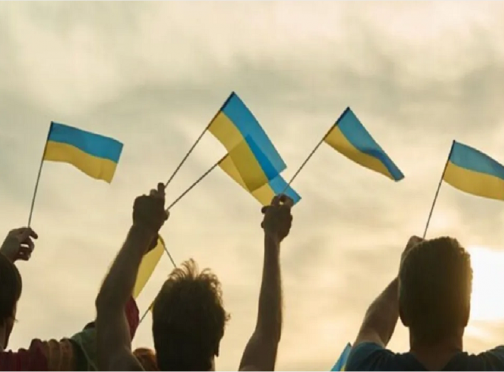Якою українці бачать перемогу в війні з російськими окупантами і в які терміни: результати соцопитування фото