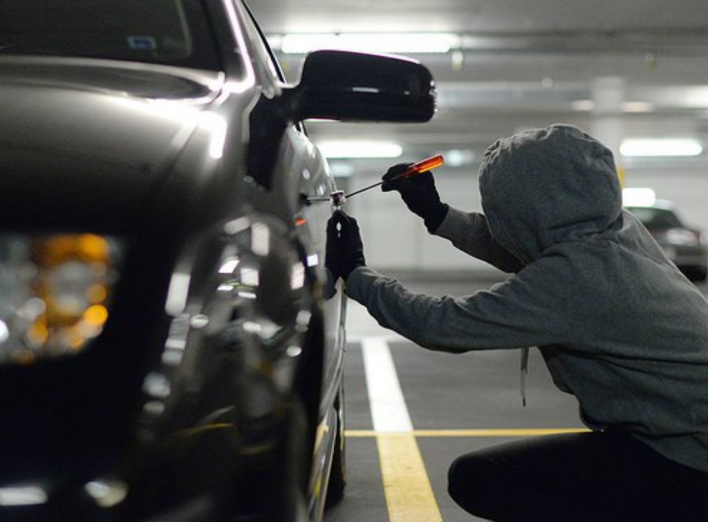  У Чернігівській області крадуть автомобілі удвічі частіше, ніж у Сумській! фото