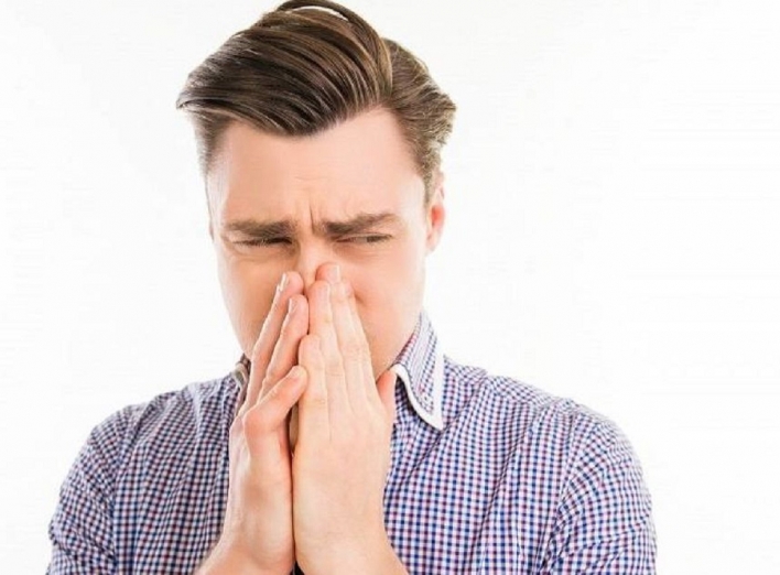 Як "пахне" хвороба": які запахи тіла не варто ігнорувати заради здоров'я фото