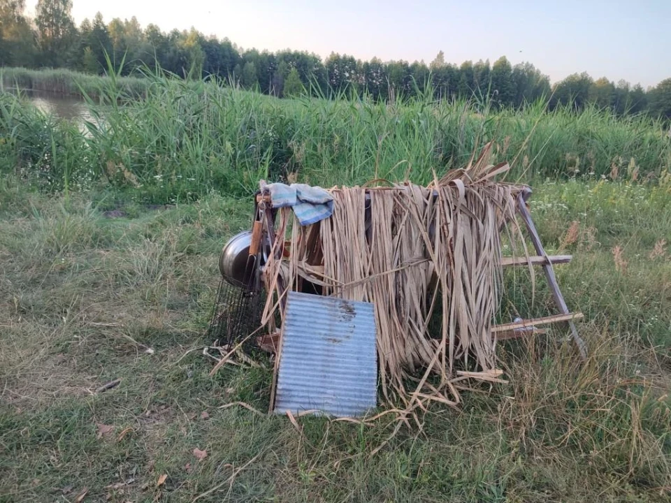 «Пляж за донат» або де відпочити славутичанам фото №2