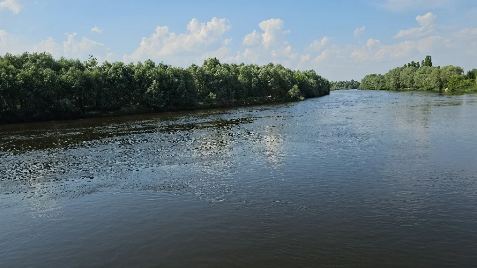 Відпочинок на воді: улюблені пляжі жителів Славутича фото №1