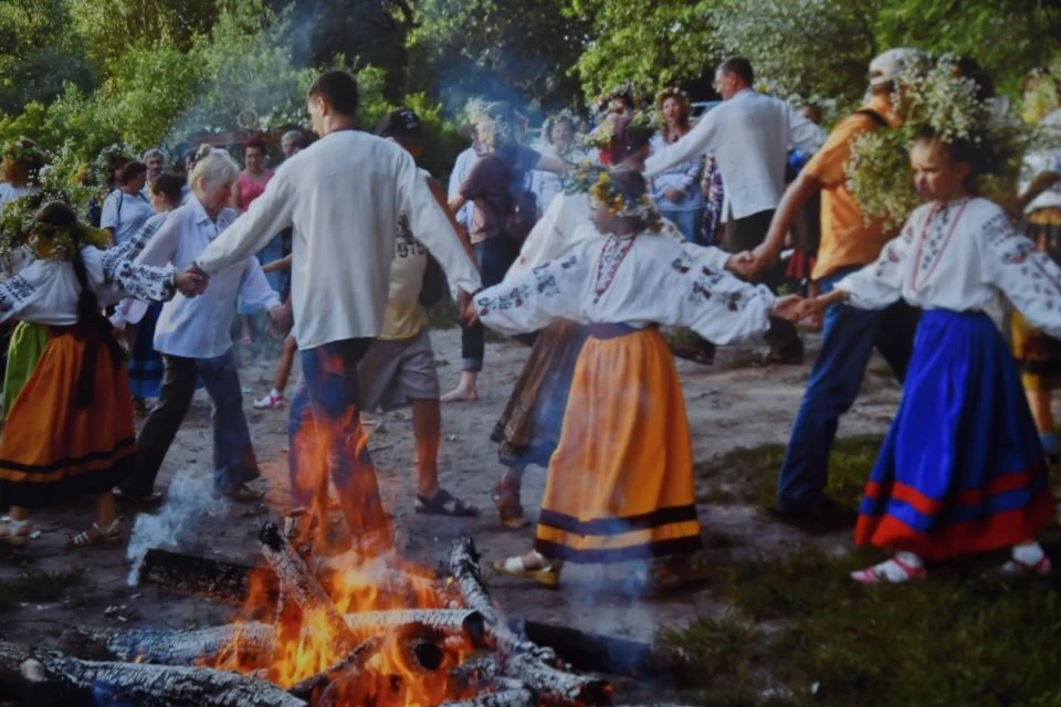 У Чернігівському Палаці культури відкрилася конкурсна фотовиставка "Київський літній фотовернісаж" фото №33