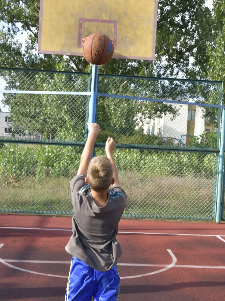 Активні парки Славутича: спортивний тиждень для підлітків із приємними сюрпризами фото №3