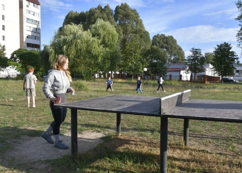 Активні парки Славутича: спортивний тиждень для підлітків із приємними сюрпризами фото №19