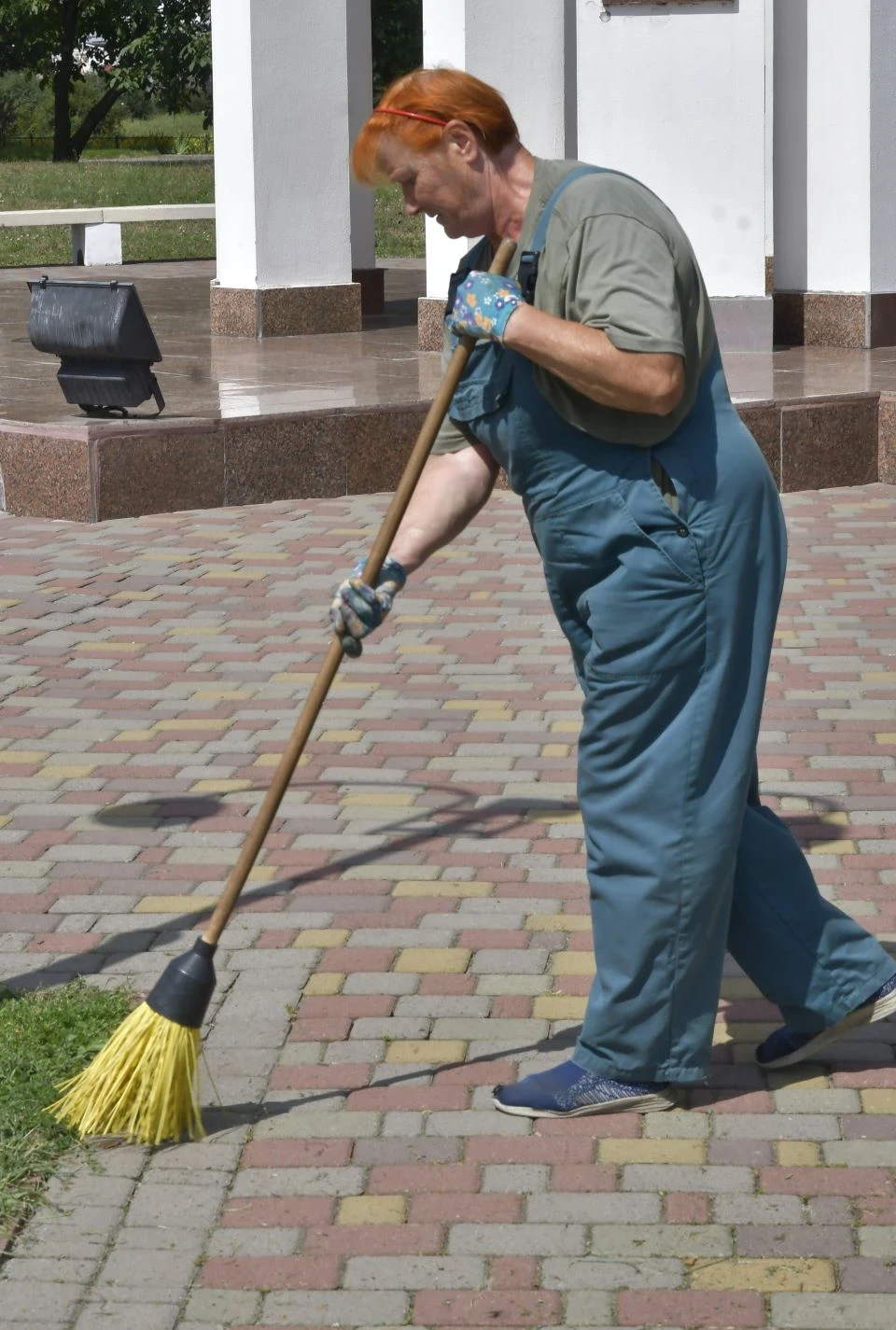 Дружна команда комунальників: хто робить Славутич комфортним для життя фото №1