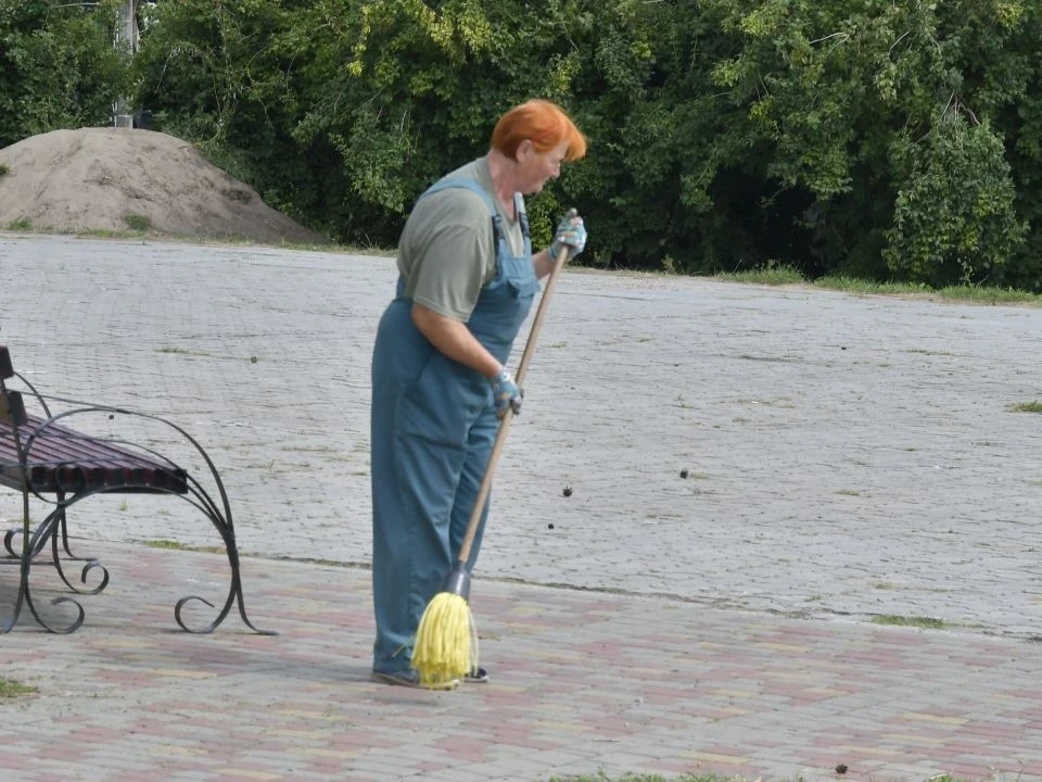 Дружна команда комунальників: хто робить Славутич комфортним для життя фото №5