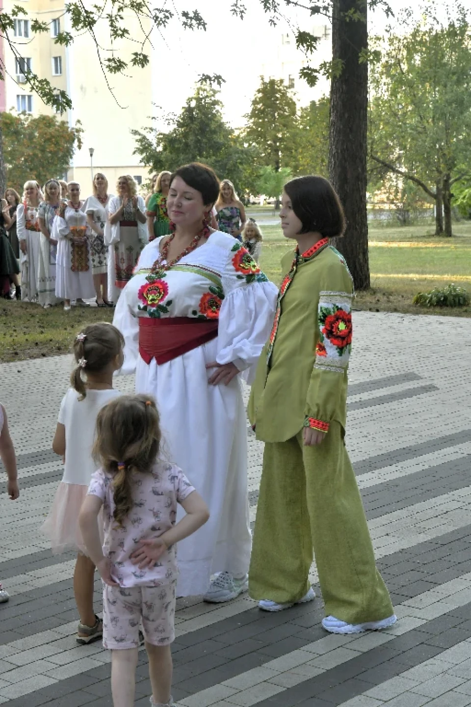  Свято талантів у Славутичі: заряд енергії та натхнення перед Днем Незалежності фото №54