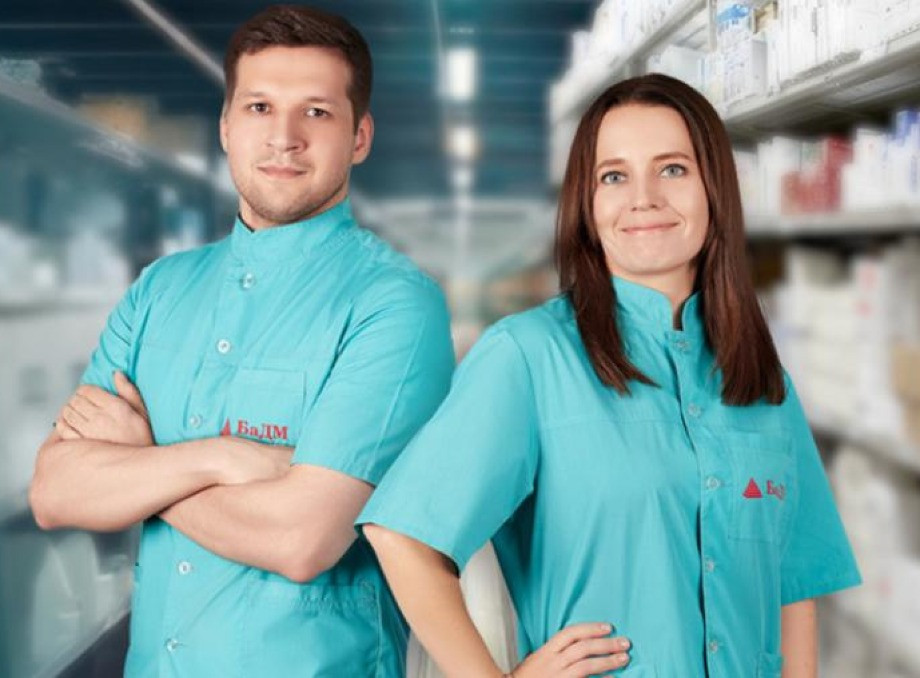 АМКУ оштрафував «БаДМ» і «Оптіма-Фарм» на понад 4,8 млрд грн за змову на фармринку
