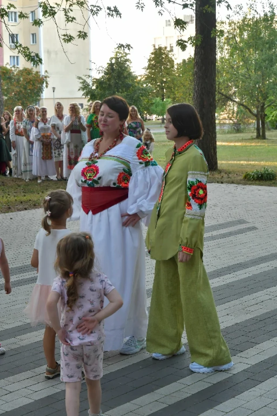  Свято талантів у Славутичі: заряд енергії та натхнення перед Днем Незалежності фото №55