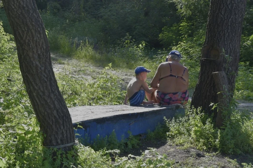 Серпневі дні: казковий відпочинок на водоймах Чернігівщини та Київщини фото №13