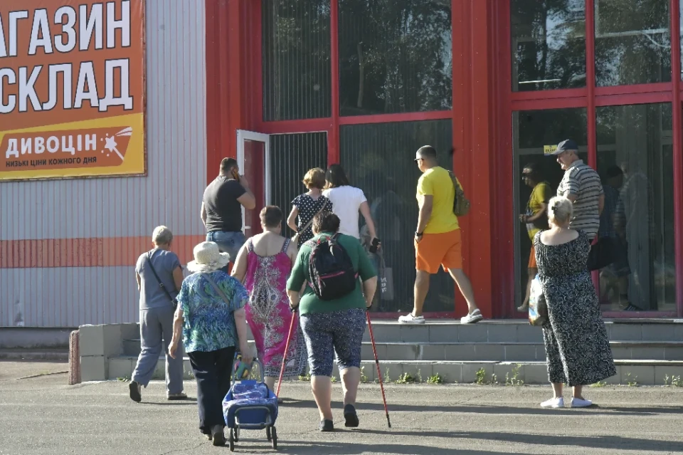 Новий магазин ДИВОЦІН відкрився у Славутичі: низькі ціни, які здивували всіх! фото №3