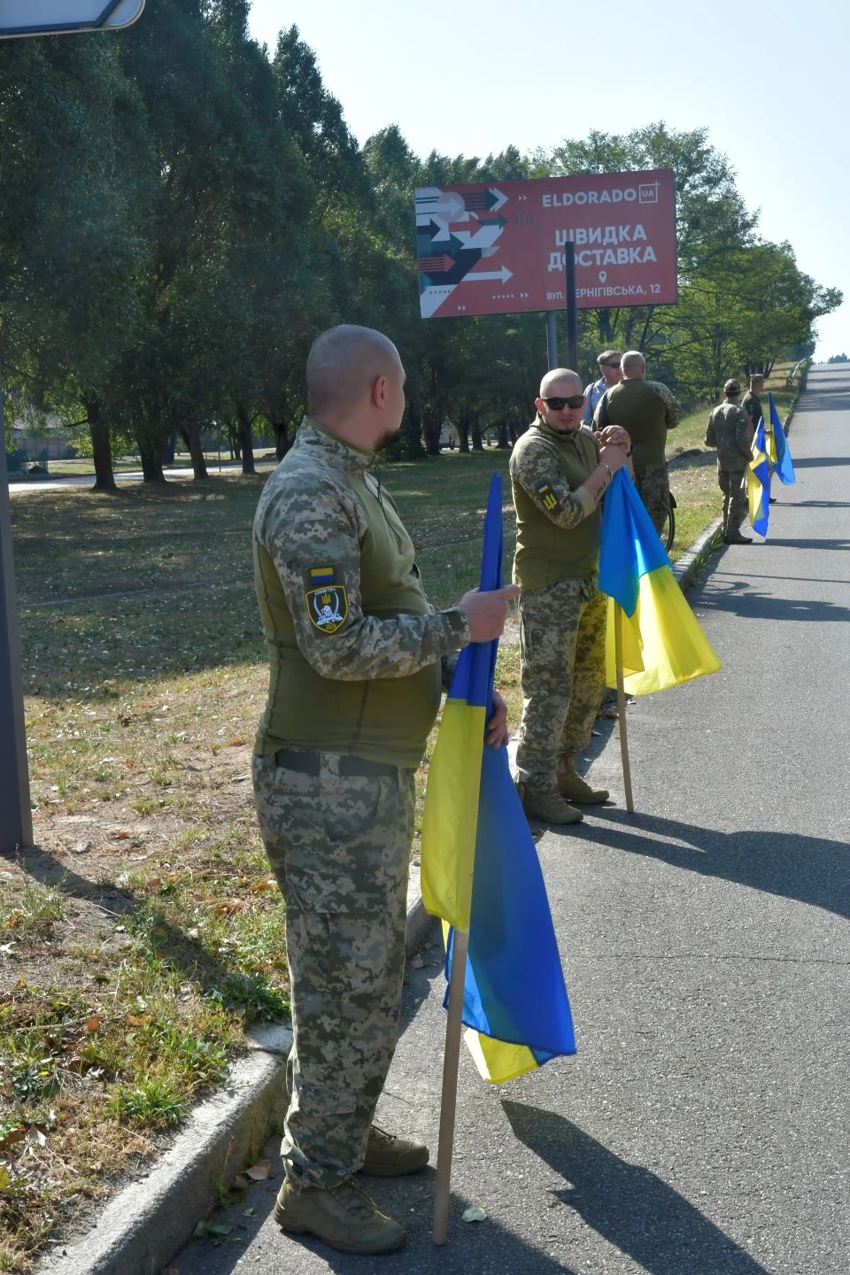 Руслан Власов повернувся "на щиті" до Славутича — Фото фото №4