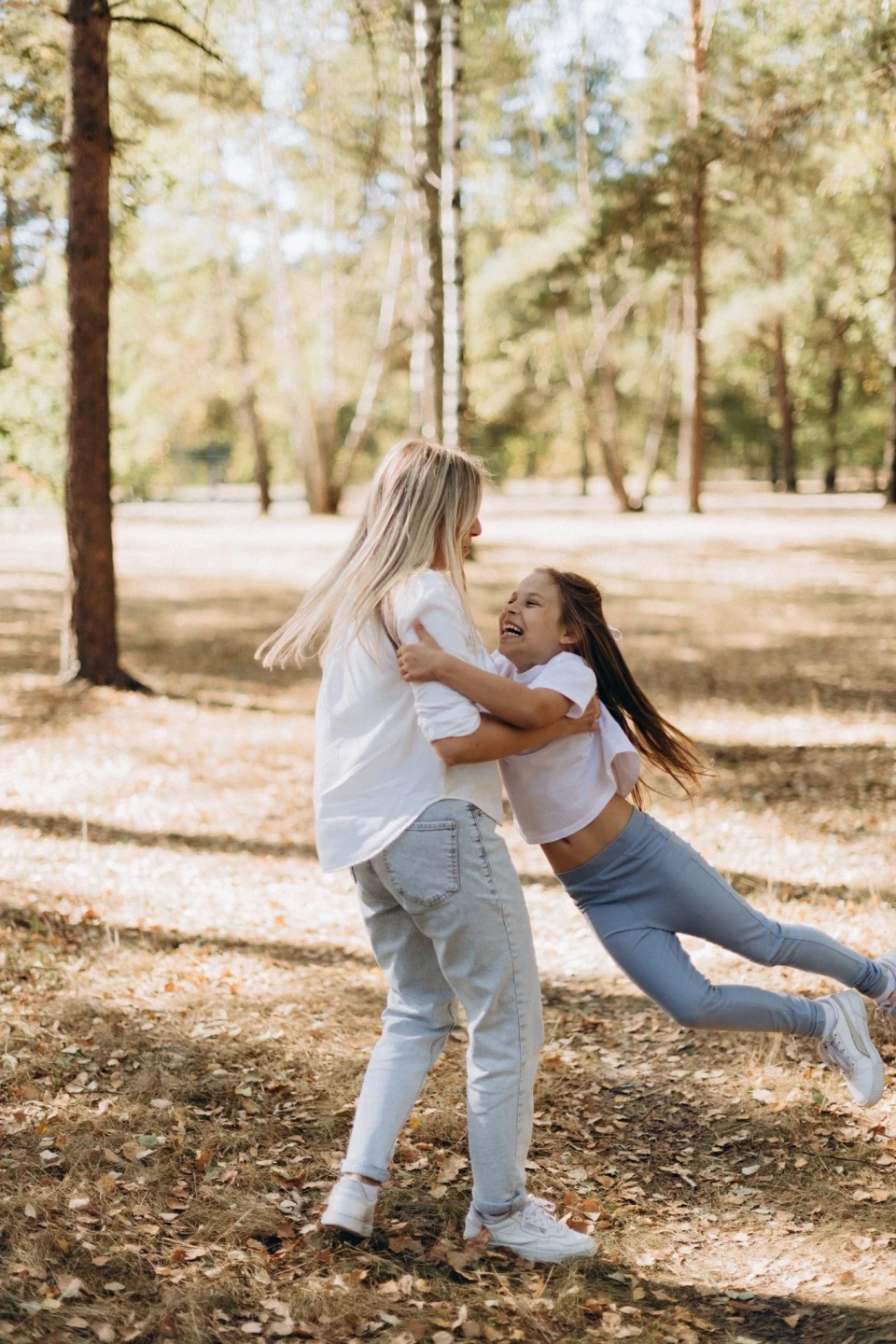 Фотосесія для родин військових у Славутичі: підтримка та позитивні емоції фото №2