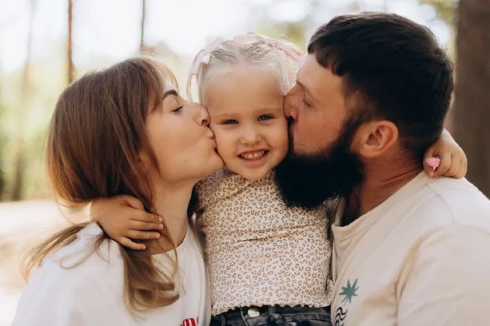 Фотосесія для родин військових у Славутичі: підтримка та позитивні емоції фото №9