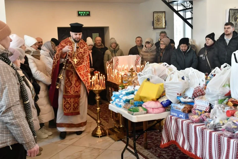 У Славутичі вшанували пам’ять померлих у Батьківську поминальну суботу фото №2