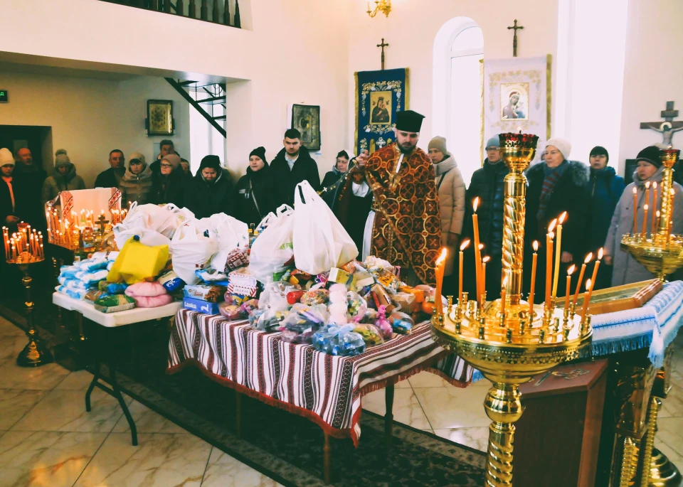 У Славутичі вшанували пам’ять померлих у Батьківську поминальну суботу фото №6