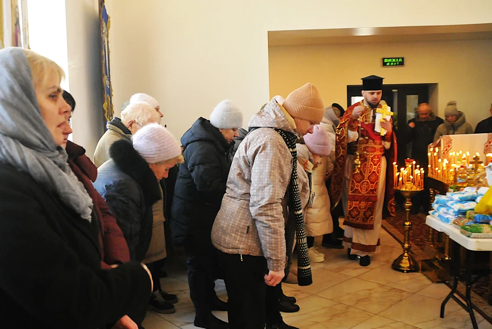 У Славутичі вшанували пам’ять померлих у Батьківську поминальну суботу фото №10