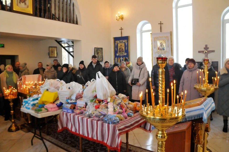 У Славутичі вшанували пам’ять померлих у Батьківську поминальну суботу фото №11