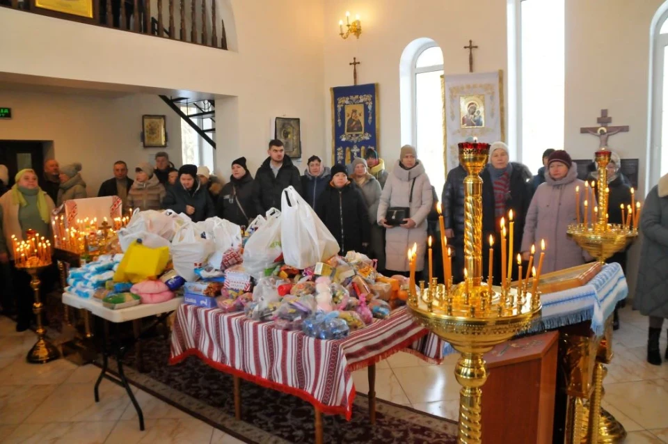 У Славутичі вшанували пам’ять померлих у Батьківську поминальну суботу фото №12