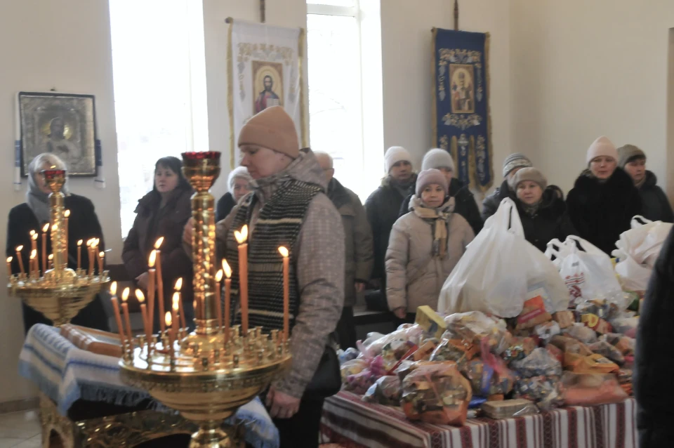 У Славутичі вшанували пам’ять померлих у Батьківську поминальну суботу фото №14