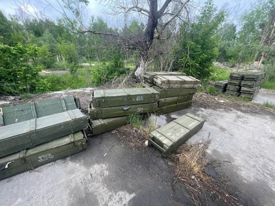 Окупація Чорнобильської зони: що залишили після себе росіяни та як триває відновлення   фото №9