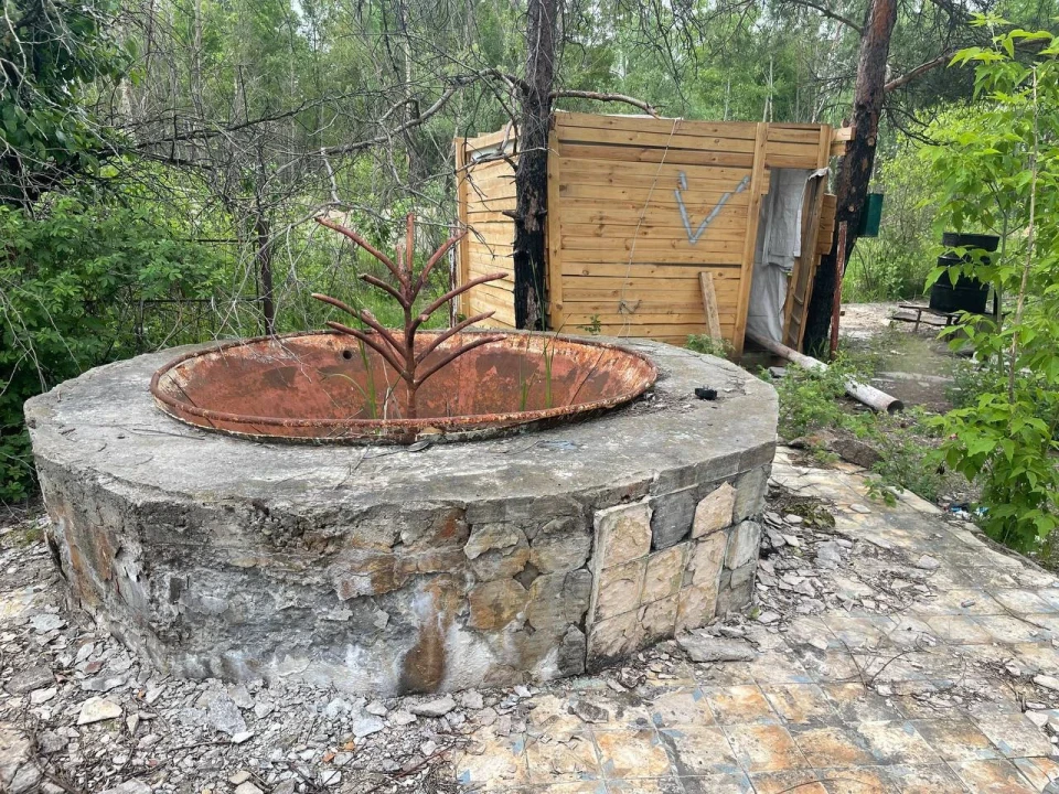 Окупація Чорнобильської зони: що залишили після себе росіяни та як триває відновлення   фото №11