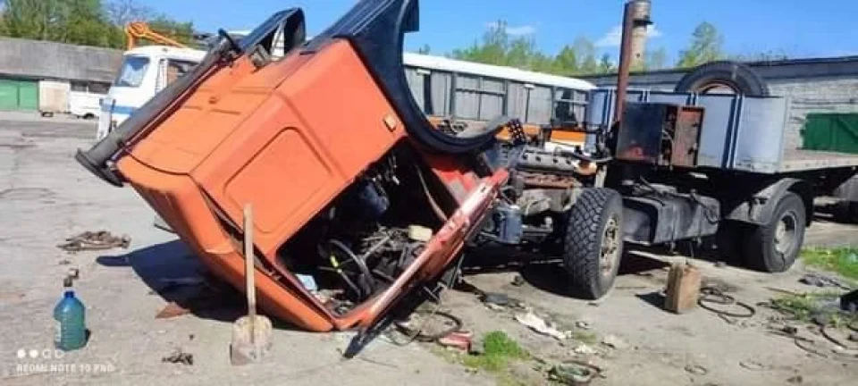 Окупація Чорнобильської зони: що залишили після себе росіяни та як триває відновлення   фото №20