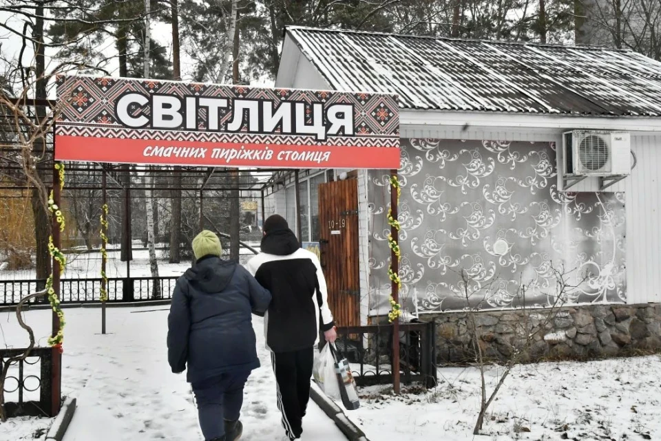 Масниця, Сиропусний тиждень, Запусти, Колодій – як у Славутичі відзначали останнє зимове свято фото №23