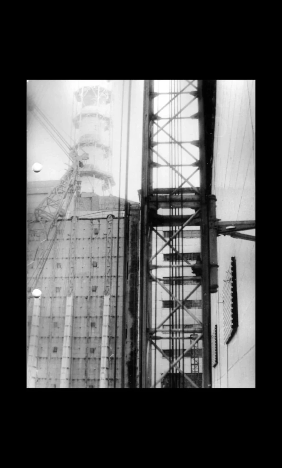 Пам'ятний день в історії Чорнобильської АЕС фото №3