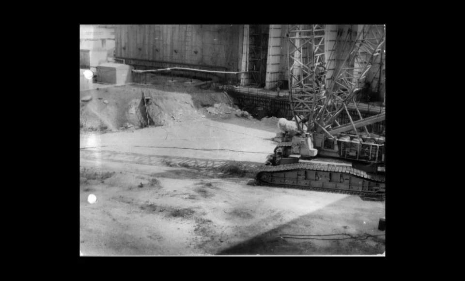 Пам'ятний день в історії Чорнобильської АЕС фото №5