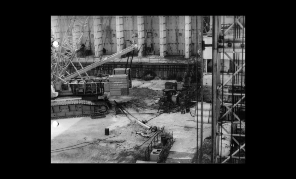 Пам'ятний день в історії Чорнобильської АЕС фото №6