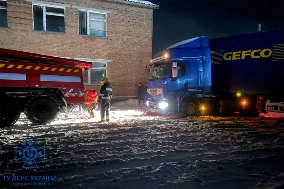 Згоріла заживо: Страшна пожежа на Чернігівщині фото №4