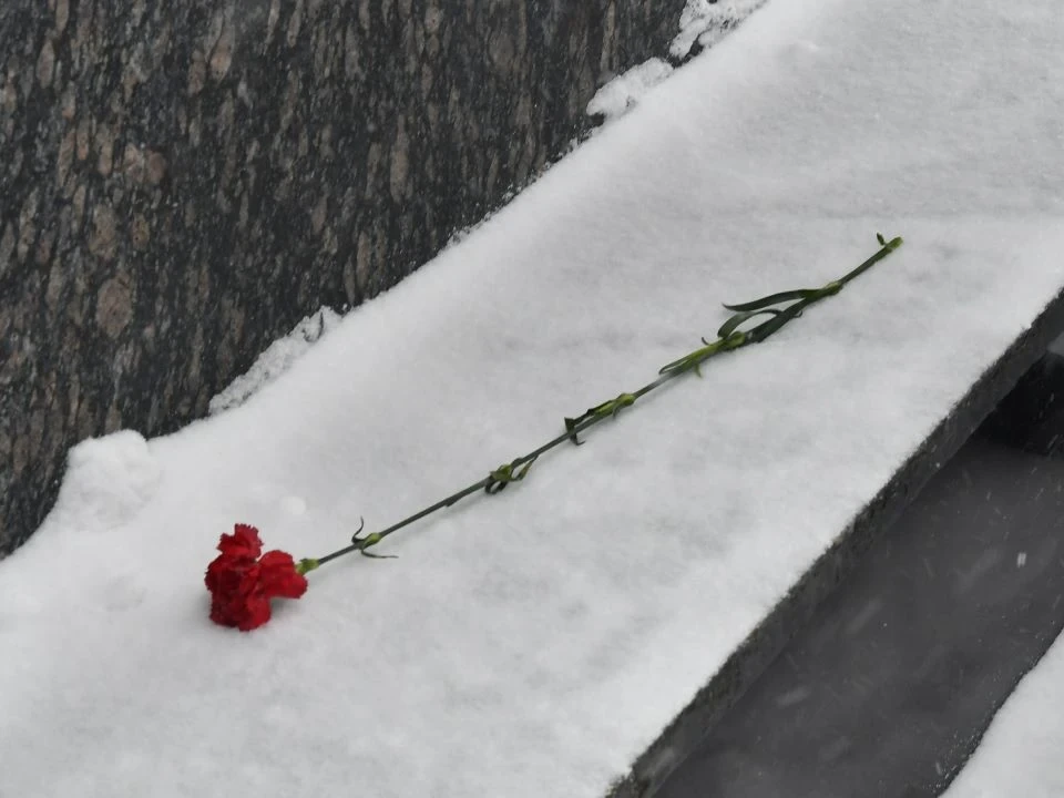 Пам'ятний день 14 грудня: Квіти для Героїв фото №17