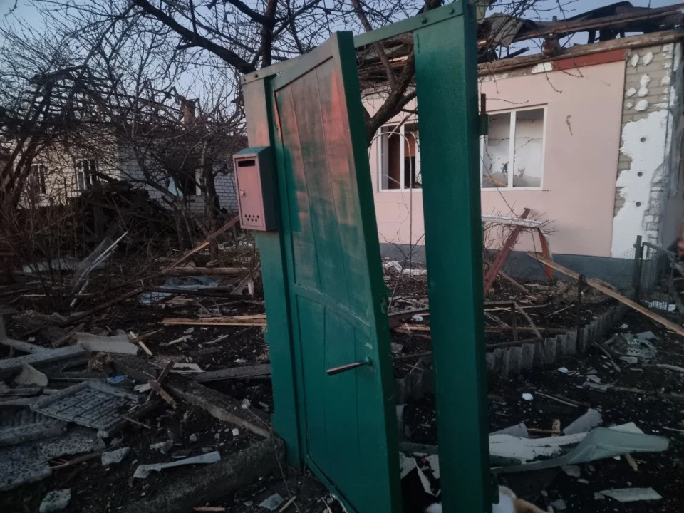8 потерпілих і 51 пошкоджений будинок: У Смілі на Черкащині ракета влучила у житловий сектор фото №1