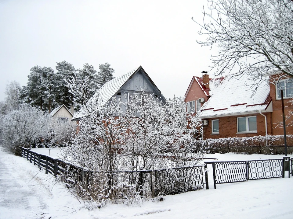 Зимова казка Славутича: Фотозвіт від містян фото №17