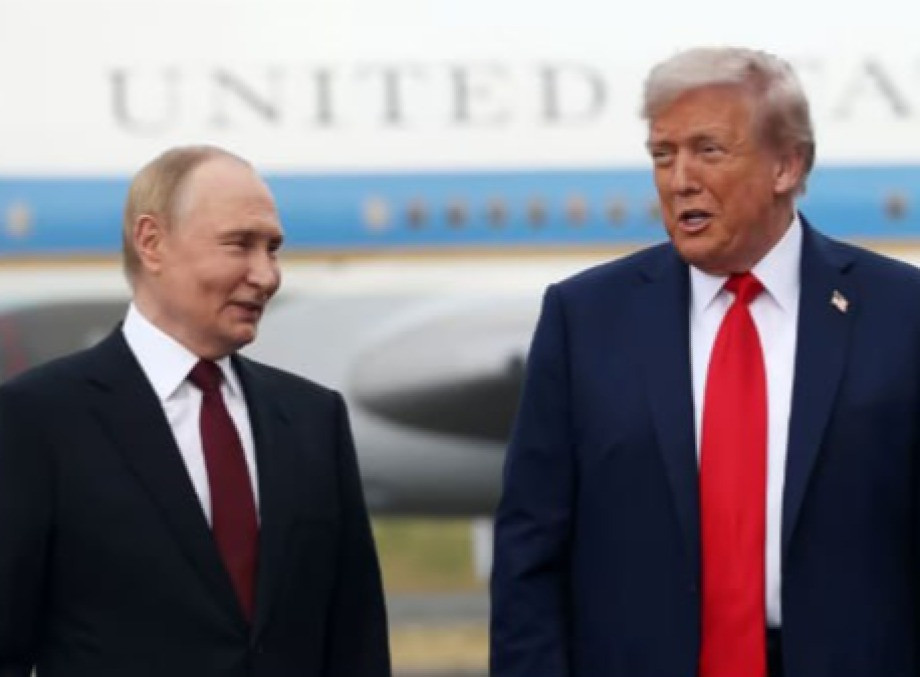 Зустріч Трампа та путіна можуть перенести: Москва не змінила позицію щодо України