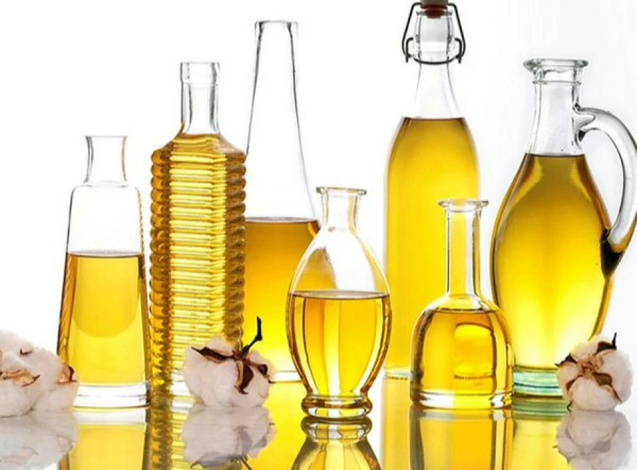 Список олій, які краще уникати: вибір для здоров'я