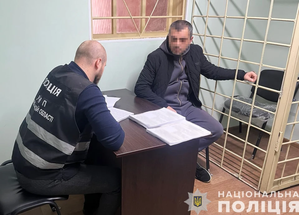 Злочинна група в Чернігові: Як "смотрящий за Черніговом" вимагав гроші з містян фото №1