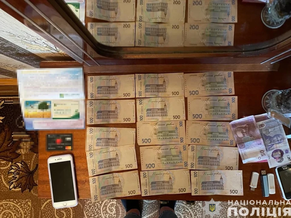 Злочинна група в Чернігові: Як "смотрящий за Черніговом" вимагав гроші з містян фото №2