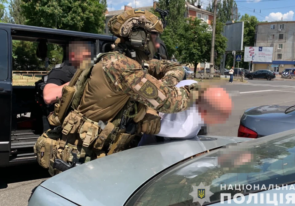 Злочинна група в Чернігові: Як "смотрящий за Черніговом" вимагав гроші з містян фото №3