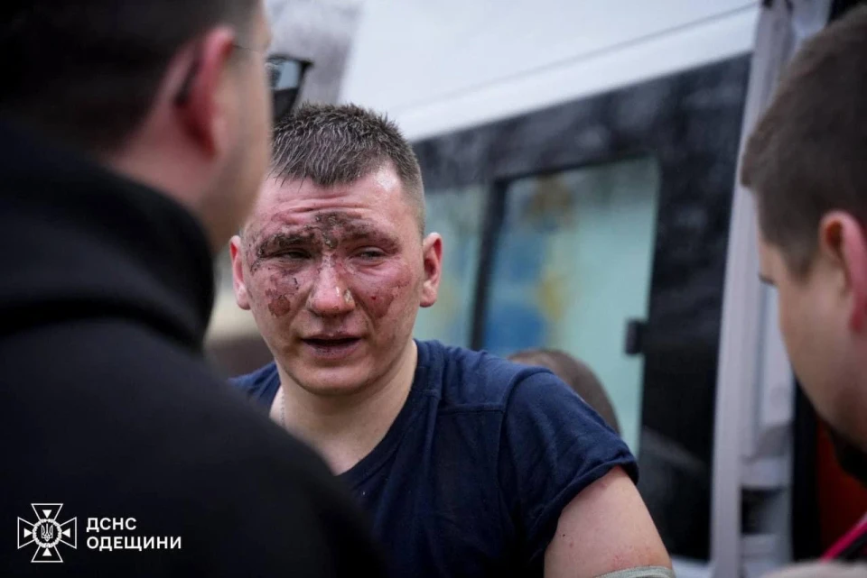 Окупанти атакували Одесу балістикою — загинуло 14 людей фото №1