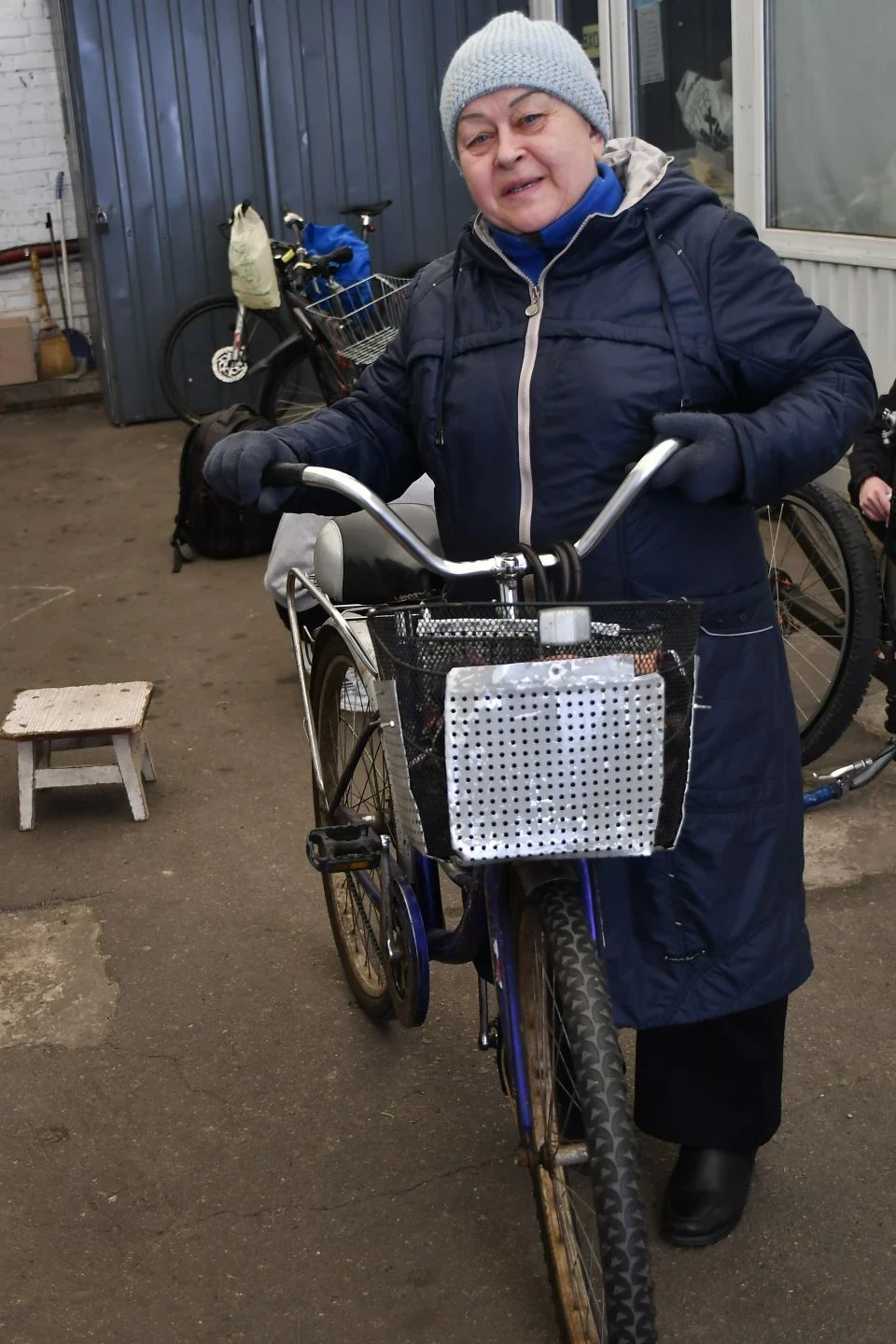 Велосипед у місті: погляд від власників "залізних коней" на розвиток культури їзди в Славутичі фото №10