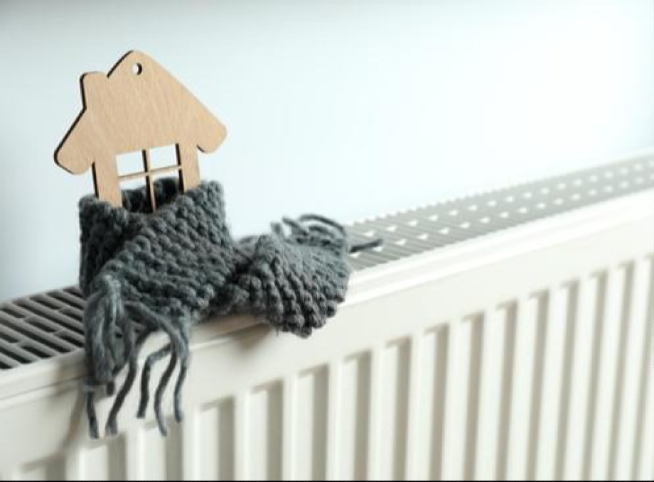 Офіційний старт опалювального сезону в Україні — 28 жовтня, заявив Зеленський