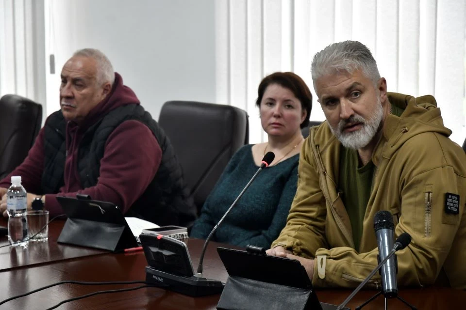 Гарячі дебати: Що відбулося на 28 Сесії Славутицької міської ради? фото №5